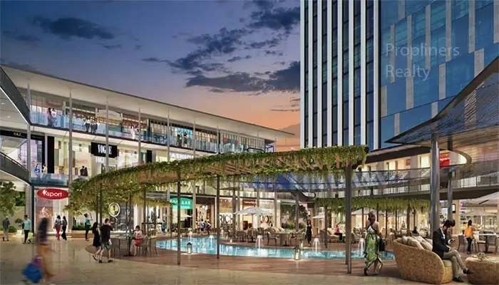 capitol avenue sector 62 noida